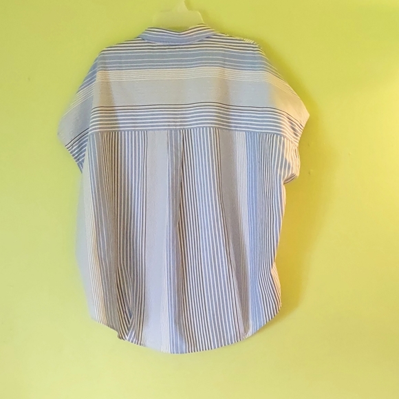 FRENCH CONNECTION XL TOP - Picture 3 of 6